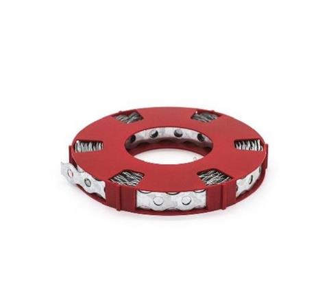 ELEMATIC BANDELLA METAL
