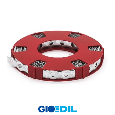 ELEMATIC BANDELLA METAL