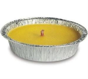 CITRONELLA ALLUMINIO CM.11