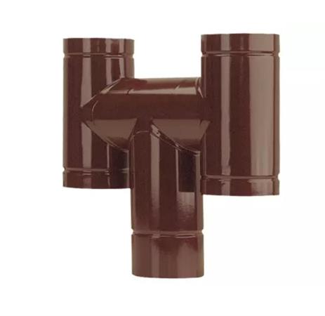 COMIGNOLO AD H 100 MARRONE