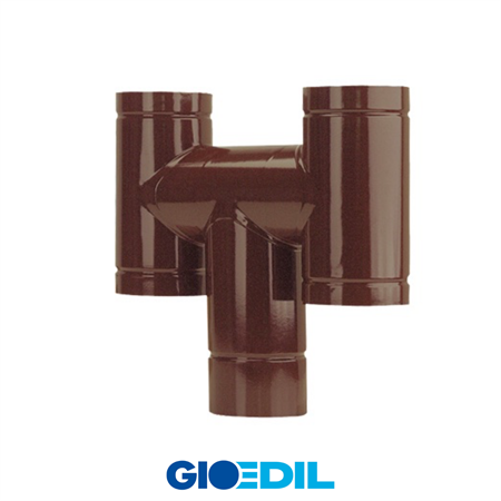 COMIGNOLO AD H 100 MARRONE