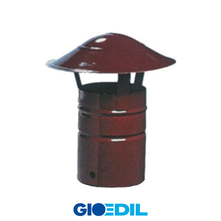 COMIGNOLO 100 MARRONE