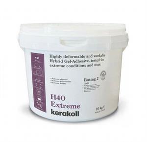 H40 EXTREME A+B 10 KG