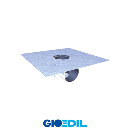DRAIN LATERAL 75
