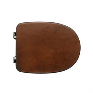 COPRIVASO ARETUSA NOCE