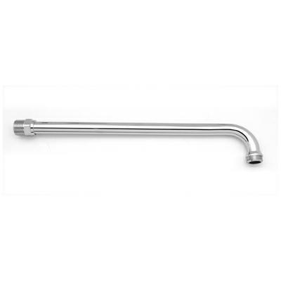 BRACCIO DOCCIA CURVO CM 30