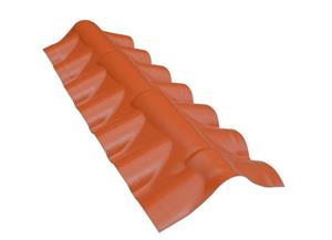 COLMO PER LASTRA FINTO COPPO 170X45