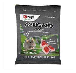 ESCA TOPICIDA GR.150