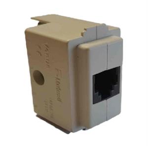 CONNETTORE TELEFONICO