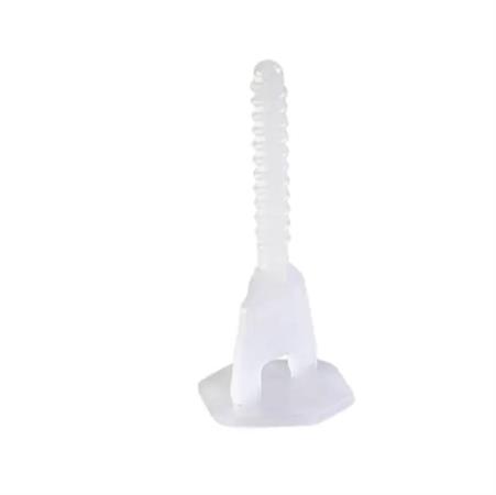 DISTANZIATORI A VITE QUICK/LEV MM.1 100PZ