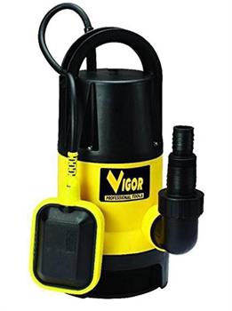 ELETTROPOMPA SOMMERSA VIGOR SUB AL-550
