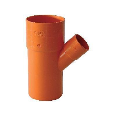BRAGA PVC RIDOTTA 100/63