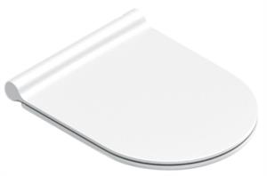 COPRIVASO SFERA BIANCO SATINATO