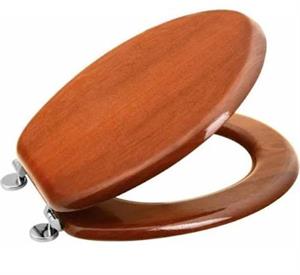 COPRIVASO UNIVERSALE LEGNO CILIEGIO