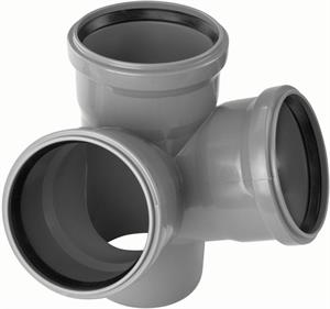 BRAGA C-O-RING A TRE VIE D.110