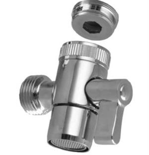 DEVIATORE UNIVERSALE PER RUBINETTO