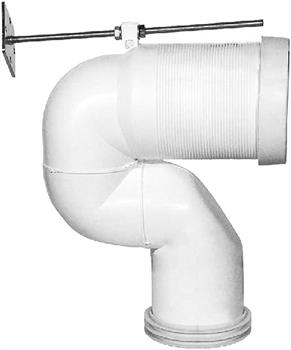 CURVA TECNICA TRASLATA D.90