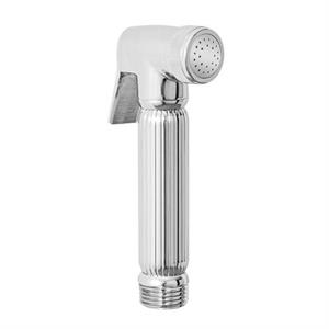 DOCCETTA SHUT-OFF CROMO OTTONE