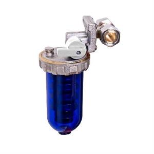 DOSATORE POLIFOSFATI 1/2