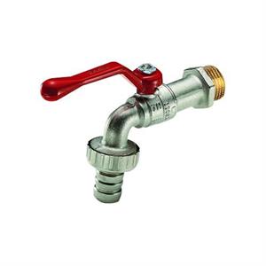 RUBINETTO PORTAGOMMA 1/2