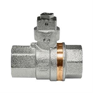 VALVOLA A SIGILLO F/F 1/2