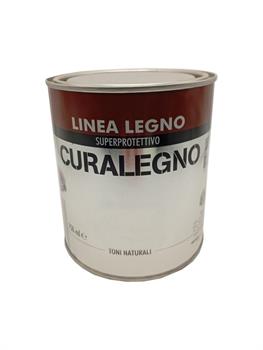 CURALEGNO IMPREGNANTE INCOLORE LT.0,75