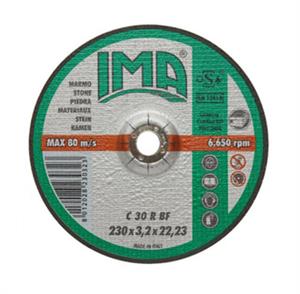 DISCO PIETRA 230X3.2