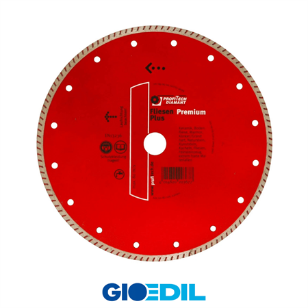 DISCO DIAMANTATO D.250 JC200GP