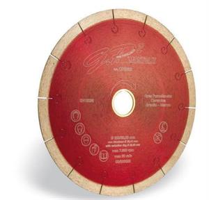 DISCO DIAMANTATO D.250 CPS250