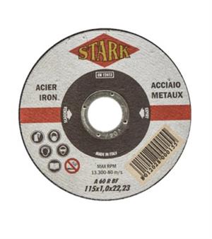 DISCO FERRO 115X1.6 FINE