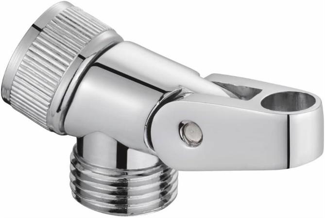 CURVETTA DOCCIA MF C/SNODO