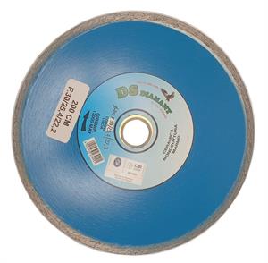 DISCO DIAMANTATO 200 CORONA LISCIA