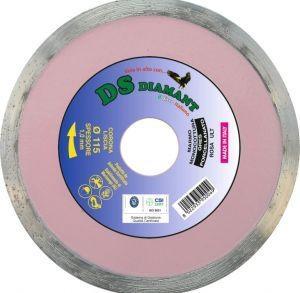 DISCO DIAMANTATO D. 230 DS DIAMANT ROSA