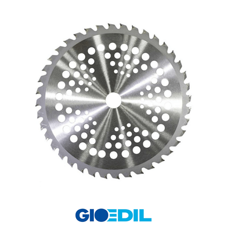 DISCO PER ERBA 36 DENTI 58265