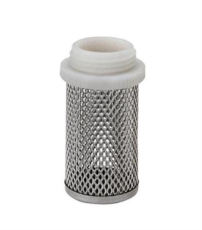 FILTRO VALVOLA EUROPA 3/4