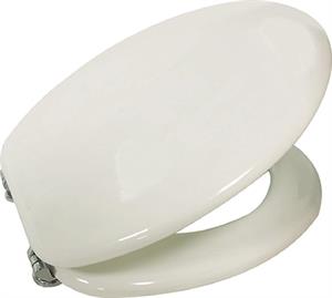 COPRIVASO UNIVERSALE BIANCO ATLANTA