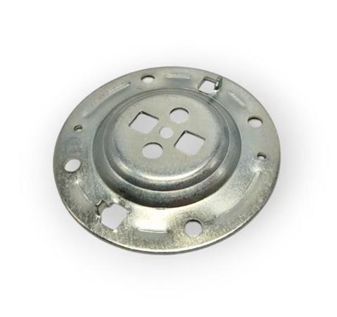 FLANGIA C/GUARNIZIONE SCALDABAGNO