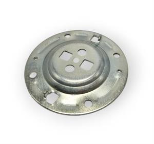 FLANGIA C/GUARNIZIONE SCALDABAGNO