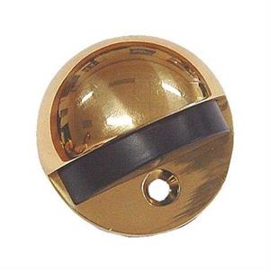 FERMAPORTA P.MEZZA LUNA OTT.BATT IN GOMMA