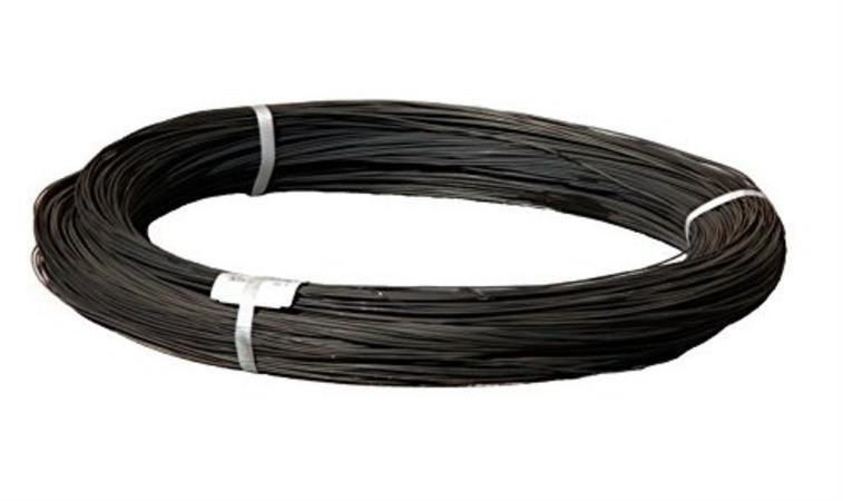 FILO COTTO LEGATURA NERO D.16 2.7MM