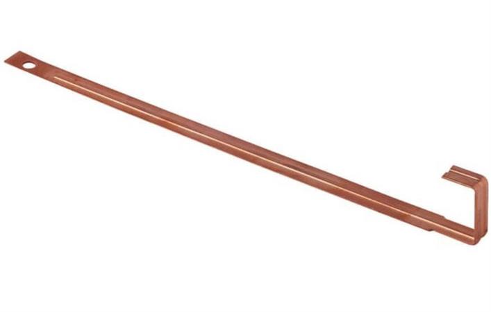 FERMACOPPO RAME PRIMA FILA