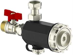 DEFANGATORE MAGNETICO SOTTO CALDAIA 3/4