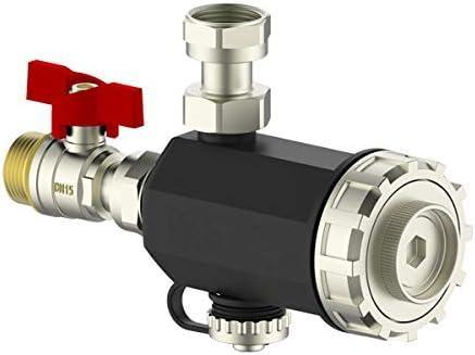 DEFANGATORE MAGNETICO SOTTO CALDAIA 3/4