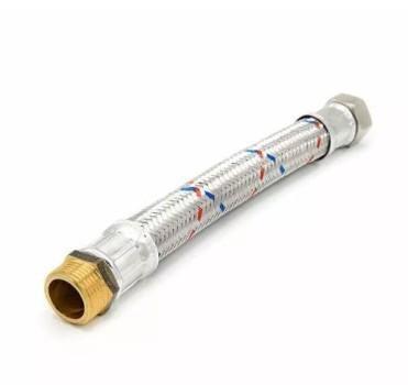 FLESSIBILE ANTIVIBRANTE CM. 30 M/F 11/4X11/4