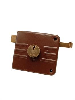 ELETTROSERRATURA ISEO 50 SX