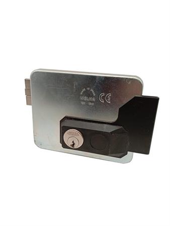 ELETTROSERRATURA WELKA 80 DX S/ MANDATA