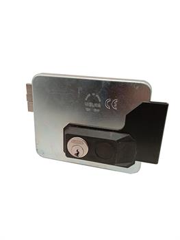 ELETTROSERRATURA WELKA 80 DX S/ MANDATA