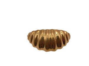 FERMAPORTA OTTONE CONCHIGLIA MM 80