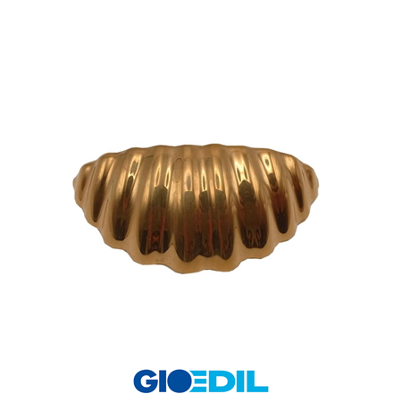 FERMAPORTA OTTONE CONCHIGLIA MM 80