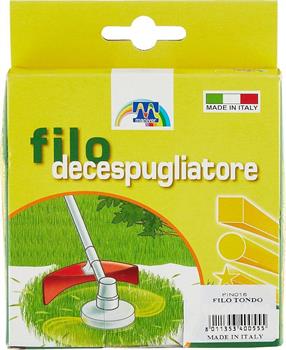 FILO DECESPUGLIATORE MT.8